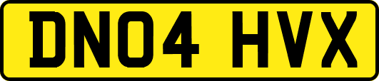 DN04HVX