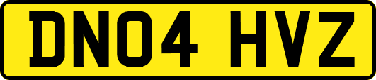 DN04HVZ
