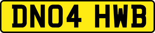 DN04HWB