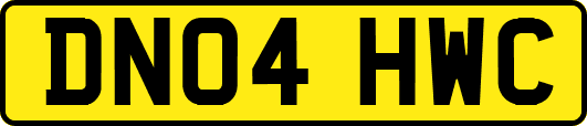 DN04HWC