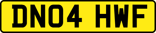 DN04HWF