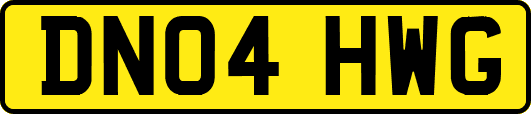 DN04HWG