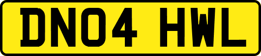 DN04HWL