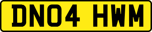 DN04HWM