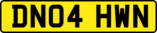 DN04HWN