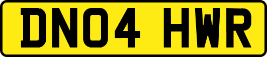 DN04HWR