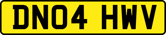 DN04HWV