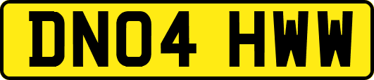 DN04HWW