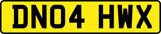 DN04HWX