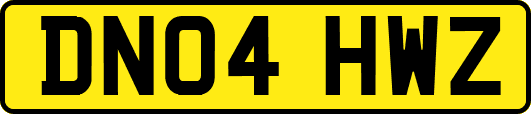 DN04HWZ