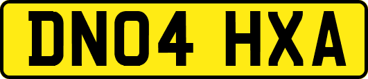 DN04HXA