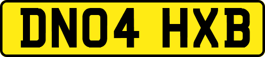 DN04HXB
