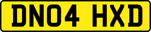 DN04HXD