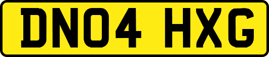 DN04HXG