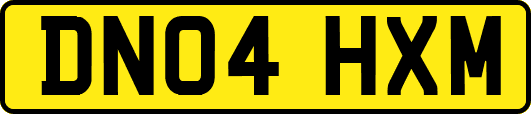 DN04HXM