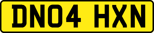 DN04HXN