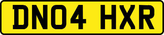 DN04HXR