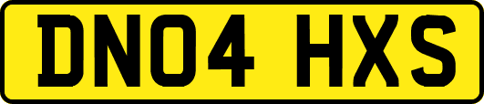 DN04HXS
