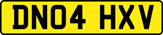 DN04HXV