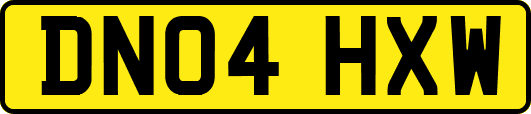 DN04HXW