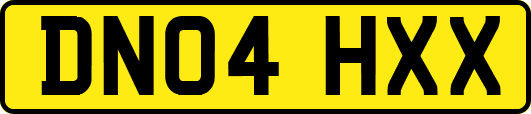 DN04HXX