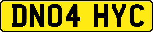 DN04HYC