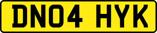 DN04HYK