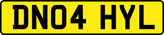 DN04HYL