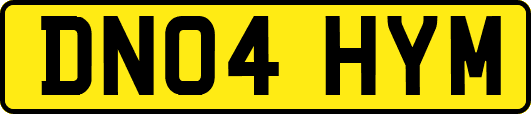 DN04HYM