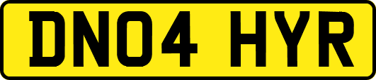 DN04HYR