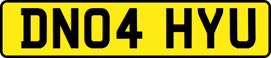 DN04HYU