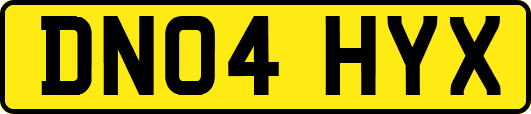 DN04HYX