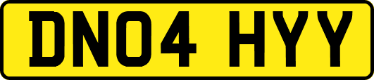 DN04HYY