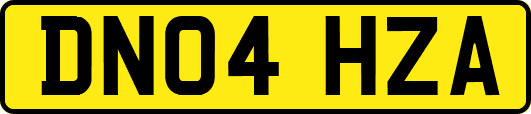 DN04HZA