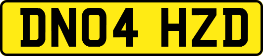 DN04HZD