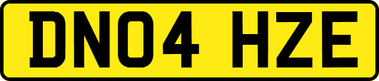 DN04HZE