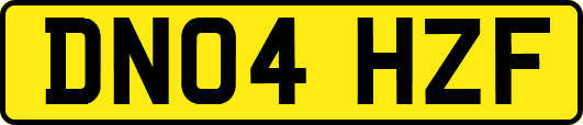 DN04HZF