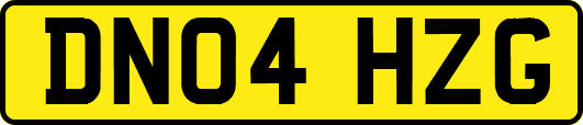 DN04HZG