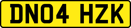 DN04HZK