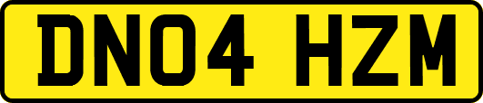 DN04HZM