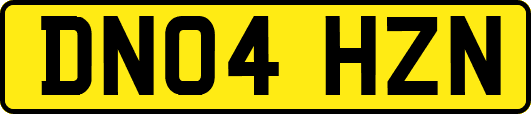 DN04HZN
