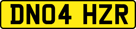 DN04HZR