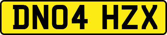DN04HZX
