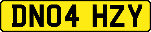 DN04HZY