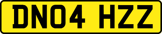DN04HZZ
