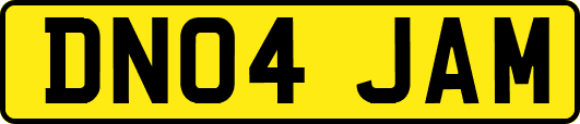 DN04JAM