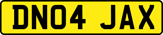 DN04JAX