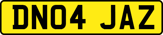 DN04JAZ