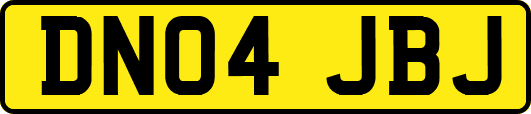 DN04JBJ