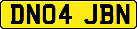 DN04JBN